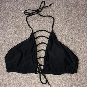 Abercrombie Swin Top